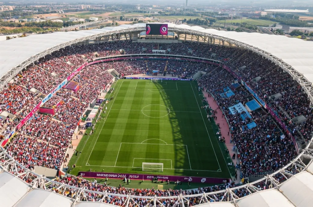 2026世界杯抢票必看！FIFA官方发布票务指南，教你如何安全规划与避坑